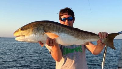 Galveston Fishing Charters | 5HRS, 8HRS, 10HRS Fishing 